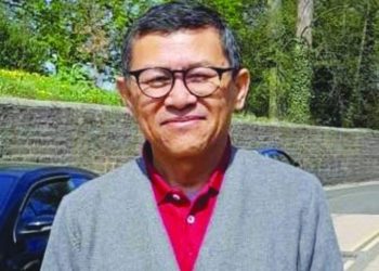 Food Security dan Kompleksitas