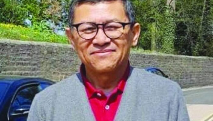 Food Security dan Kompleksitas