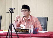 Delapan Bulan Tanpa Wakil, Wako Hendri Septa Menunggu Kesepakatan atau Nyaman dalam Kesendirian