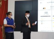Luncurkan Super Apps Sumbar Madani, Sumbar Bidik Target Provinsi Berbasis IT