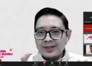 Gelar Webinar dengan dr. Dirga, Semen Padang Dorong Pencegahan Covid-19 Varian Baru