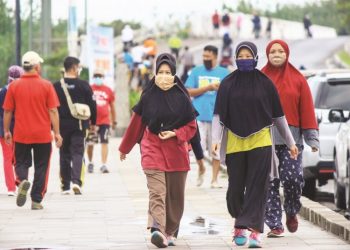 Tujuh Daerah di Sumbar Nihil Kasus Covid-19