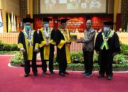 Alih Status Ke PTN-BH, Rektor Ganefri Pastikan UNP Tidak Ada Komersialisasi