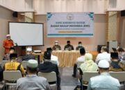 Solusi Ekonomi Umat, Sumbar Butuh Pengelola Wakaf dan Berkompeten