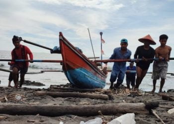 Sumbar Menatap 2022 dengan Misi Bersama Pulih dari Pandemi