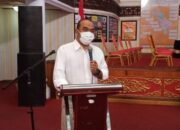 Menjelang Nataru, Ada Celah Besar Lonjakan Covid-19 di Sumbar