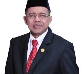 Usai Muktamar NU ke-34, Ketua Tanfidziyah Prof Ganefri Imbau Warga NU Sumbar Tetap Jaga Soliditas