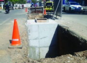 Kontraktor Sebut Ada “Campur Tangan” Pejabat Pemda dalam 2 Proyek di Bukittinggi yang Diputus Kontrak