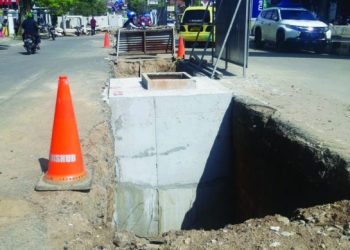 Kontraktor Sebut Ada “Campur Tangan” Pejabat Pemda dalam 2 Proyek di Bukittinggi yang Diputus Kontrak