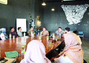 Tanah Datar Siapkan 2 Progul untuk Sambut Bonus Demografi