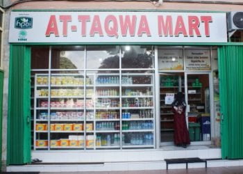 Mendorong Ekonomi Umat dari Masjid