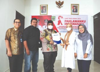 Pacu Geliat Ekonomi, Padang Pariaman Siap “Manjakan” Investor