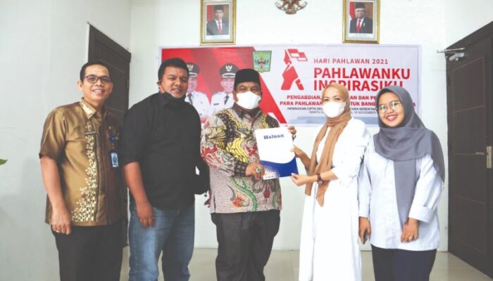 Pacu Geliat Ekonomi, Padang Pariaman Siap “Manjakan” Investor