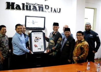 Sumbar Siap Pasok Kebutuhan Pangan untuk Riau