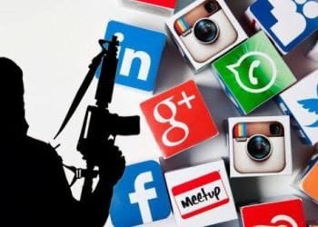 Penguatan Literasi Digital Diyakini Cegah Terorisme