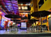 Tempat Hiburan Malam di Kota Padang Ditutup Selama Ramadhan