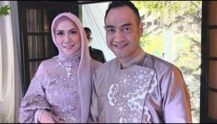 Ternyata Venna Melinda Tidur Mendengkur, Ferry Irawan: Saya Makin Cinta!