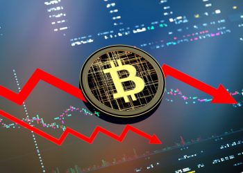 Bitcoin dan Ethereum Jatuh hingga 2 Persen, Harga Kripto Kebakaran