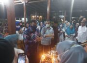 Heboh, Reuni Akbar 40 Tahun Alumni FHUA ’82