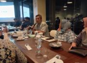 GM PLN Sumbar: Sudah Saatnya Ibu Rumah Tangga Beralih ke Kompor Listrik