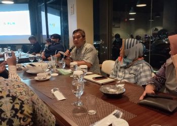 GM PLN Sumbar: Sudah Saatnya Ibu Rumah Tangga Beralih ke Kompor Listrik