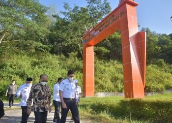 Workshop Diklat Vokasi dan Pusat BLK Sumatera Dibangun di Sawahlunto