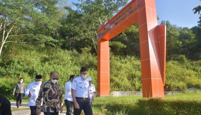 Workshop Diklat Vokasi dan Pusat BLK Sumatera Dibangun di Sawahlunto