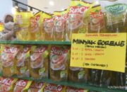 Imbas Penerapan HET, 6 Perusahaan Minyak Goreng Tutup Total