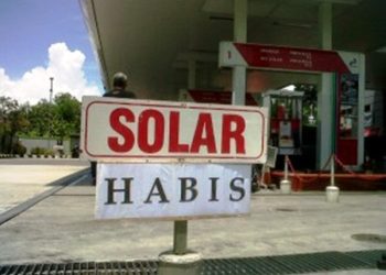 Solar Langka di Sumbar, Pertamina Janji Tambah Pasokan Kuota