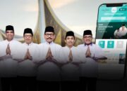 Dengan Aplikasi NDM Bank Nagari, Ibadah Menjadi Mudah