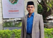 Dilantik Gubernur, Mantan Kadisdik Padang Jadi Kadisdik Sumbar