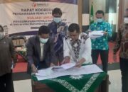 Bawaslu Gelar Kuliah Umum Pengawasan Pemilu di UM Sumbar