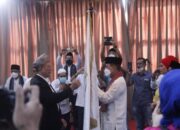 Komjend Pol Boy Rafli Amar Jabat Ketua DPP IKM