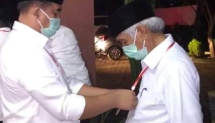 Sebulan Lebih Kosong, Siapa Pengganti Kursi Wabup Dharmasraya?