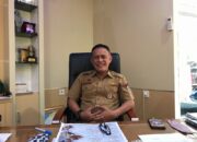 Kadispar Kota Padang Eri Sendjaya Hobi Bernyanyi dan Travelling