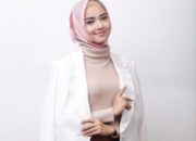 Jubir PAN, Febri Ingatkan Generasi Muda Perkuat Literasi Sebelum Berinvestasi