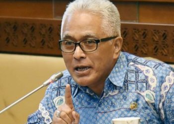 SoftBank Lirik Sumbar, Guspardi Minta Pemda Bergerak Cepat