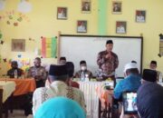 Gubernur Mahyeldi Apresiasi Kontribusi Bustanul Ulum Situjuah saat Perjuangan Kemerdekaan