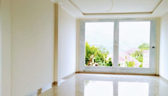 Thawalib Padang Panjang Siapkan Asrama Baru untuk Santri Baru