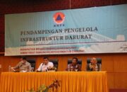 GM PLN Sumbar Bicara Recovery Kelistrikan Pasca Bencana di Seminar BNPB