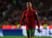 OLAHRAGA: Portugal vs Turki, Tuan Rumah dalam Kondisi Terjepit