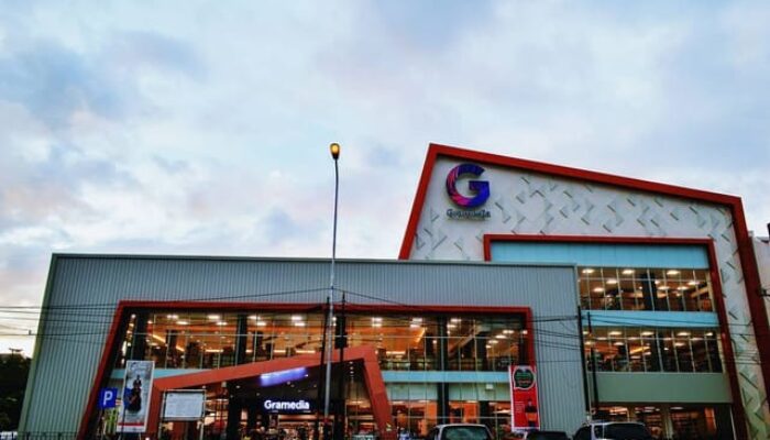 EKONOMI: Khusus Pengguna BCA, Gramedia Diskon 15 Persen