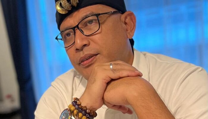 LIPUTAN EKSKLUSIF: Kadis Pariwisata Sumbar Luhur Budiana, Perlu Kolaborasi “Wujudkan Visit Beutiful West Sumatera”