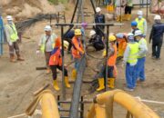 Kurangi Pembangkit BBM, PLN Mulai Operasikan Sistem Interkoneksi 150 kV Sumatera-Bangka,