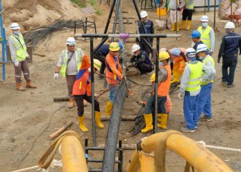 Kurangi Pembangkit BBM, PLN Mulai Operasikan Sistem Interkoneksi 150 kV Sumatera-Bangka,