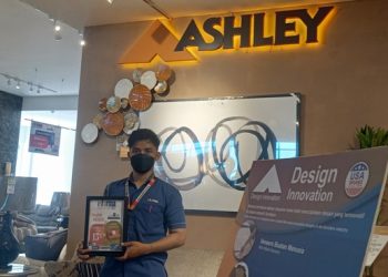 informa living plaza