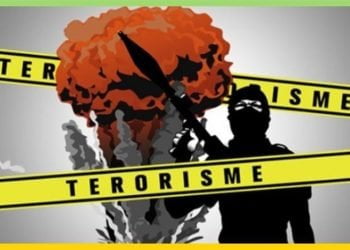 Terduga Teroris, Densus 88 Anti Teror Tangkap Dua Warga Sumbar