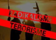 Lagi, Kali Ini 5 Warga Tanah Datar Terlibat Jaringan Teroris di Palembang Ditangkap Densus 88