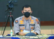 Penangkapan Teroris Jaringan NII, 16 Tersangka Masih di Mapolda Sumbar