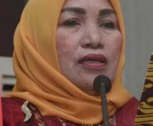 Hot Waterboom Sapan Maluluang Solsel Satu-satunya di Sumbar